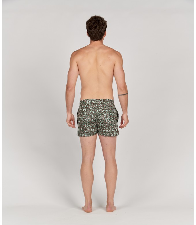LIAM Short de Bain