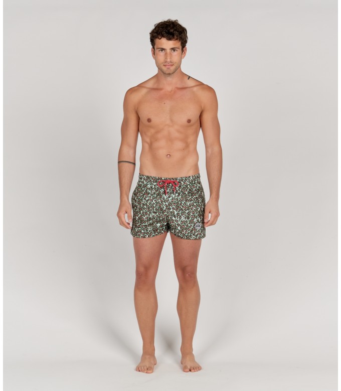 LIAM Short de Bain