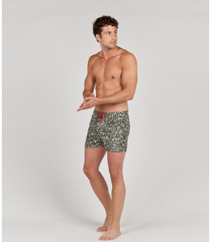 LIAM Short de Bain