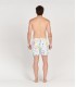 PAINT - Original swim shorts with bullet print