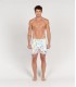 PAINT - Original swim shorts with bullet print