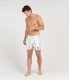PAINT - Original swim shorts with bullet print