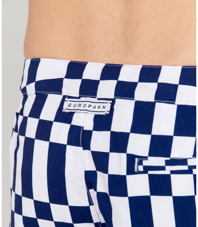 DON Short Plazza