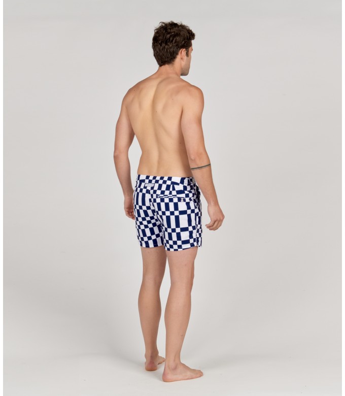 DON Short Plazza