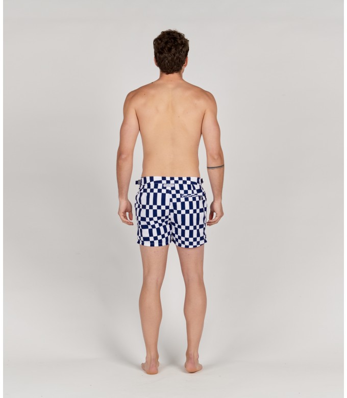 DON Short Plazza