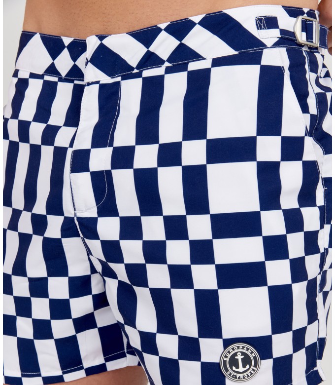 DON Short Plazza