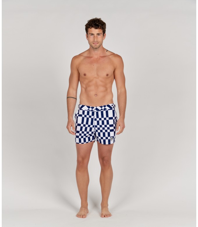 DON Short Plazza