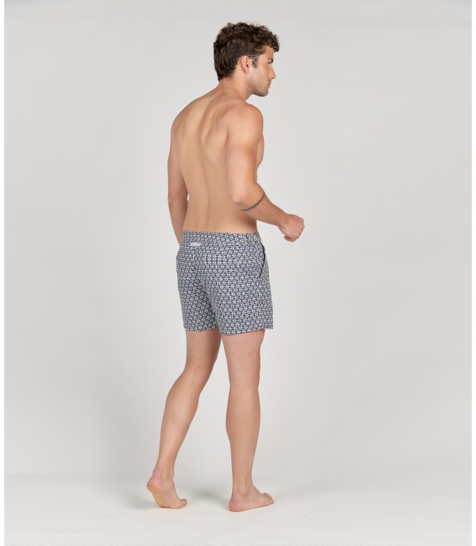 ORSO Short Plazza
