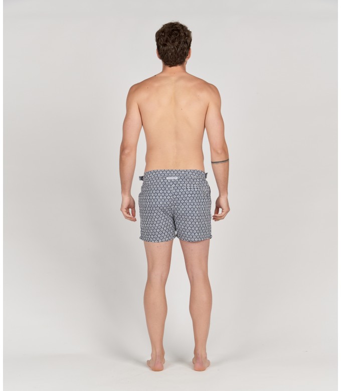 ORSO Short Plazza