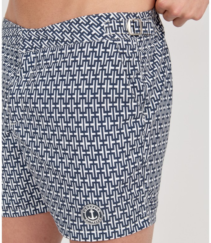 ORSO Short Plazza