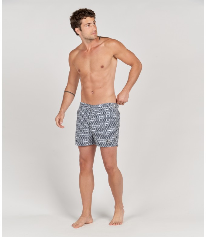 ORSO Short Plazza