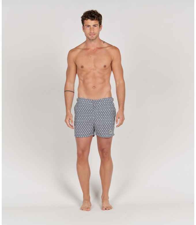 ORSO Short Plazza