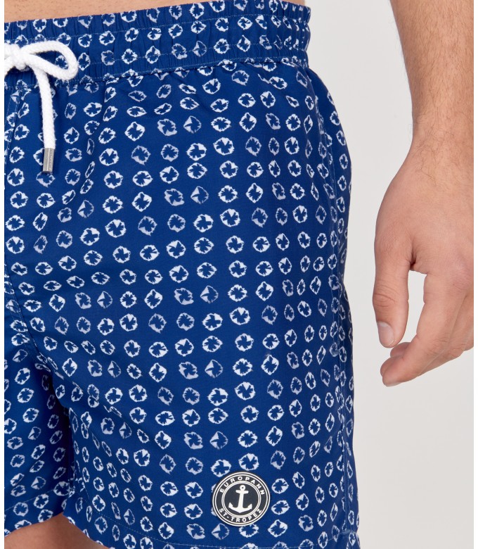 ALVARO Short de Bain