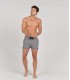 EOL - Short de bain imprimé original noir