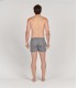 EOL - Short de bain imprimé original noir