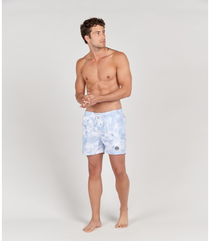 ANGE Short de Bain