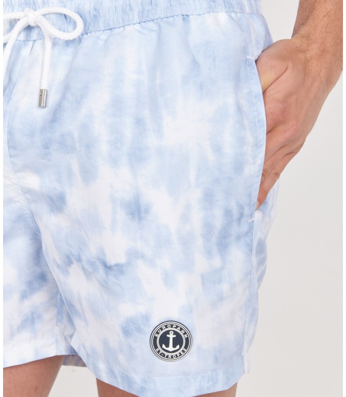 ANGE Short de Bain