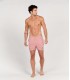 ORSO - Short de bain imprimé original litchi