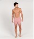 ORSO - Original lychee print swim shorts