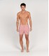 ORSO - Short de bain imprimé original litchi