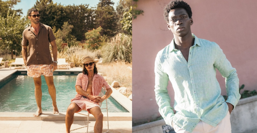 Look Riviera : comment adopter un style élégant au bord de mer ?