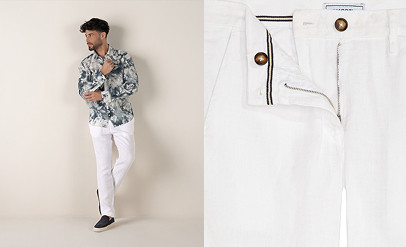 Comment s'habiller pour une soirée à Saint Tropez ?