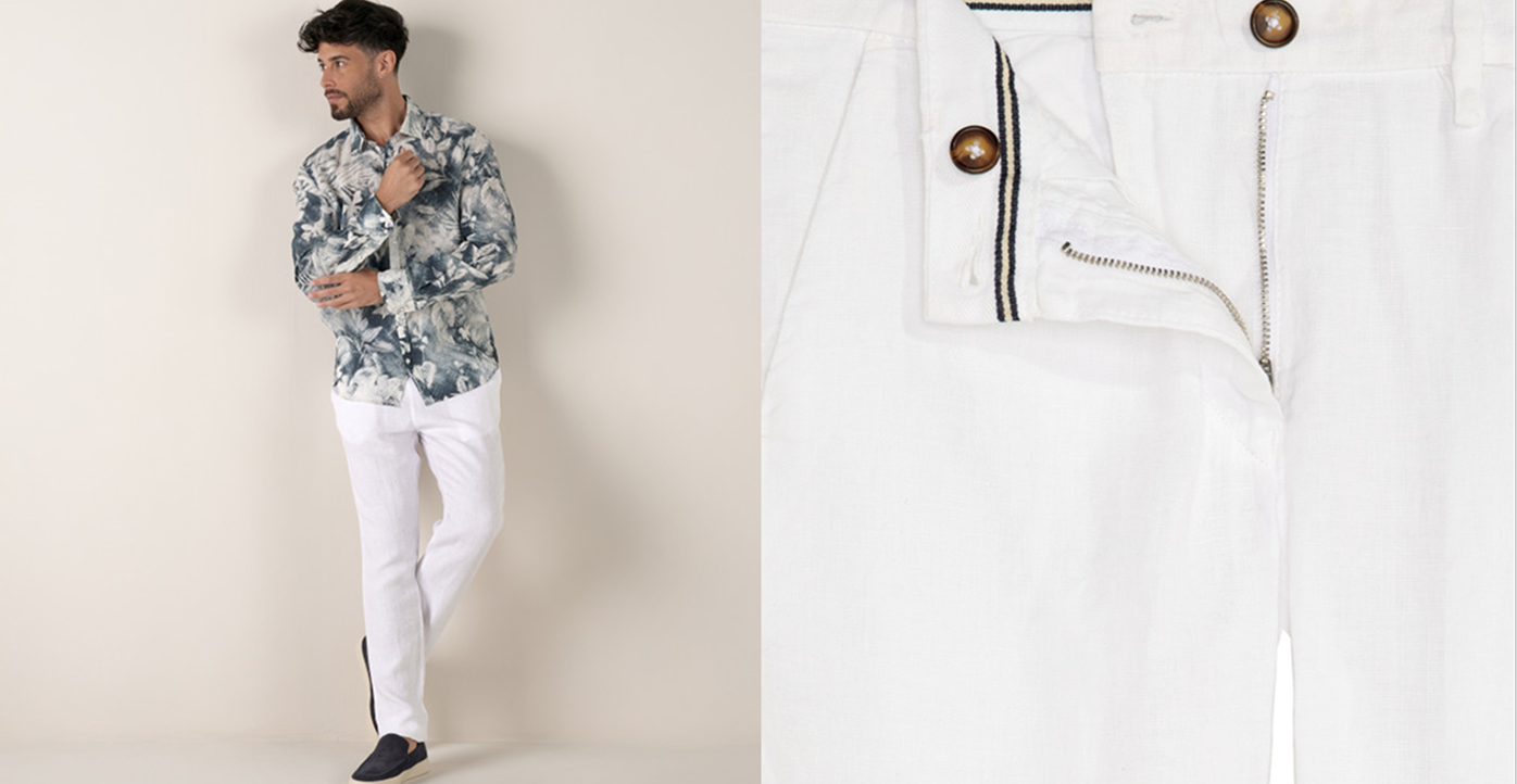 Comment s'habiller pour une soir&eacute;e &agrave; Saint Tropez ?