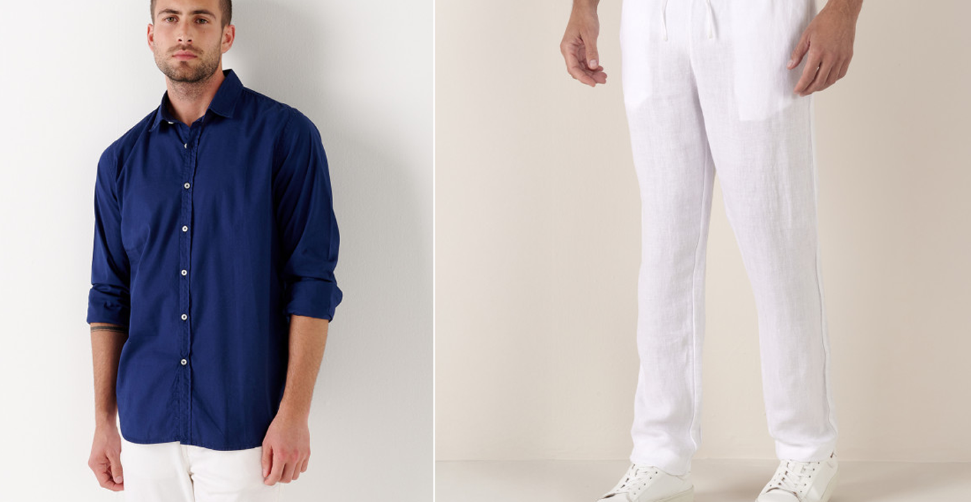 Les essentiels du look trop&eacute;zien : le guide du chic d&eacute;contract&eacute;