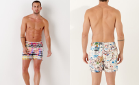 Quel maillot de bain choisir quand on a des cuisses muscl&eacute;es (ou fines) ? Le guide morphologie homme 2026